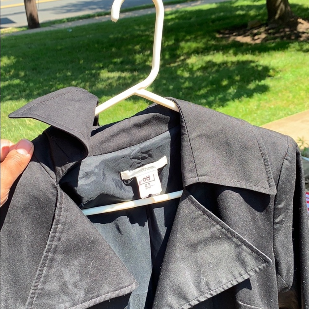 Coat, women’s
